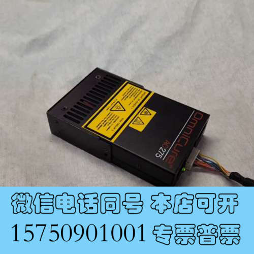 全新EXCELITAS 埃塞力达 OmniCure AC2 UV询价