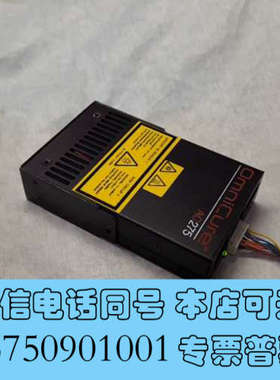 全新EXCELITAS 埃塞力达 OmniCure AC2 UV询价