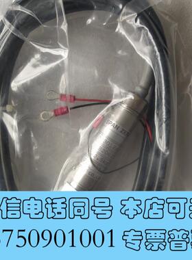 全新SPANZERO压力传感器PT3012AZZ200,压力范需询价