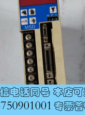 全新MSD013A1X需询价