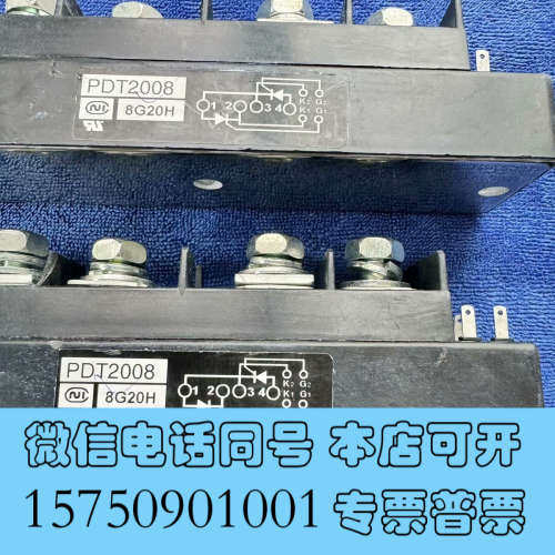全新72180控制器NIEC PDT2008 IGBT电源模块，询价