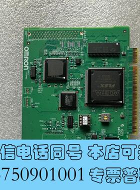 全新OMRON3G8F7-CLK23-E工业卡3G8需询价