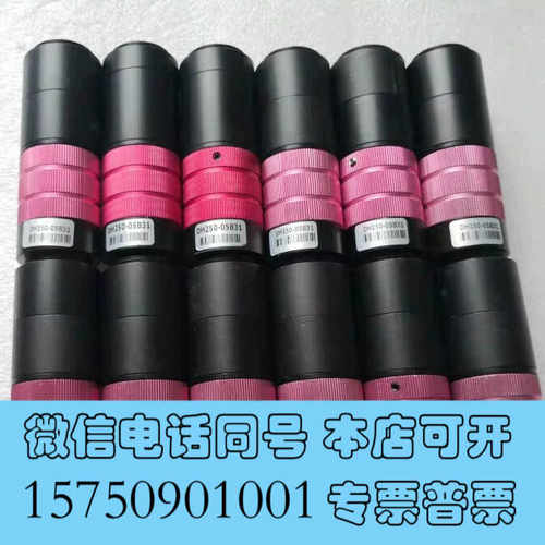 全新议价 DH250-05B31 超长工作距离 远心镜头 0.5询价