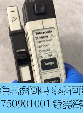 全新#控制器TektronixTCP0030探头需询价
