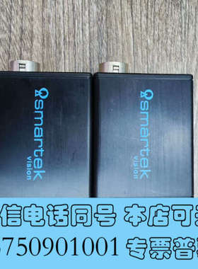 全新smartek GC3851M德国工业彩色COMS相机 11询价