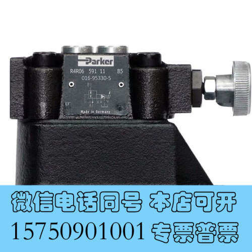 全新Parker，EVSA315A101原装进口全新现货询价