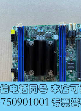 全新ASRock 永擎 S4B2123 D2123D4I4 Xe询价