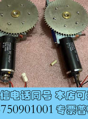 全新瑞士maxon DC motor空心杯电机137488询价