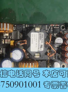 全新倍福工控机电源板C9900-P223 HW：4.0 C990询价