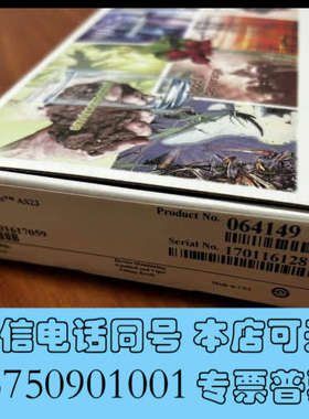 全新赛默飞离子色谱064149 阴离子AS23 分析柱4X25询价