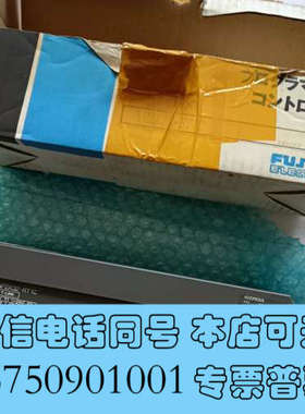 全新NP2X32-RT1C FUJI富士PLC询价