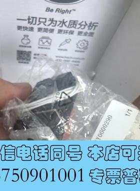 全新哈希CODmaxII标液阀,货号YY0000290,需询价