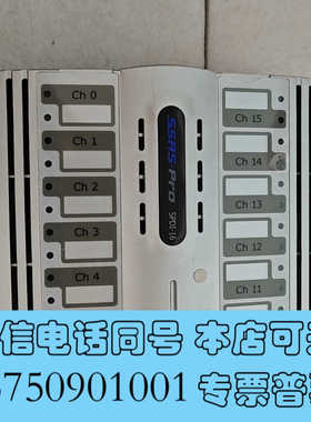 全新SSRS Pro监测报警模块询价