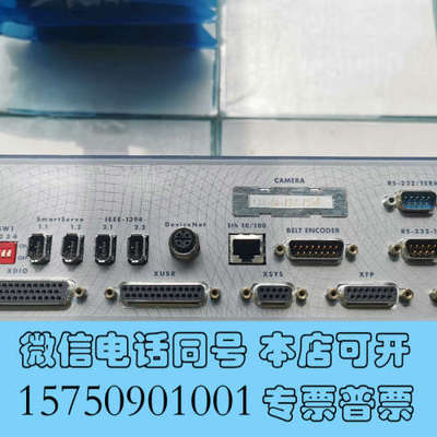 全新美国 愛德普 ADEPT  手臂控制器 2000-310询价