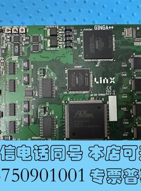 全新LINXSB-397-1-200H2GINGA++视频采需询价