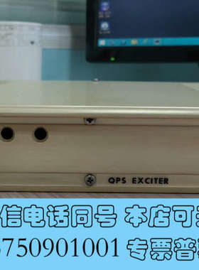 全新AB Sciex API4000质谱QPS Exciter板询价