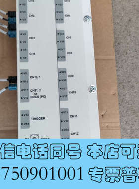 全新ABB原装NDCU-11K有1个单价168元包好询价