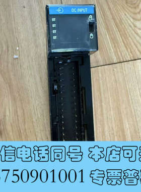 全新AB罗克韦尔1756-ib32，功能包好，成色如图所示，需要询价