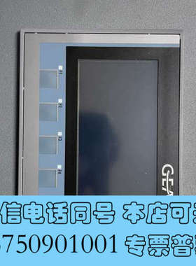 全新GEA分油机控制器KTP400询价