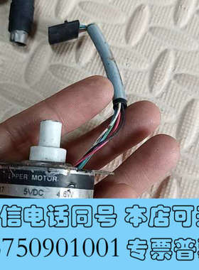 全新Haydon海顿电机 36362-05-017 5VDC 4询价