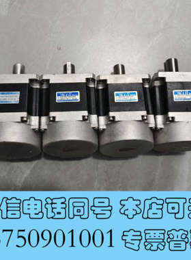 全新多摩川TS4607N2185E200伺服电机二手拆机，功能完询价