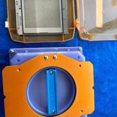 全新MASK自动盒子光刻板盒子光罩板自动盒需询价