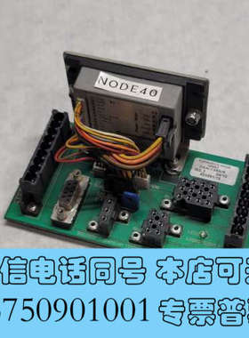 全新德恩科DEK/1365/R电机控制卡 BGE6005C电机驱询价