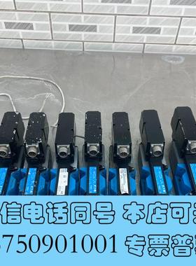 全新ETN威格士比例阀KBFDG4V52C50N25ZM1PC需询价
