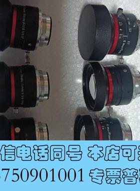 全新6megaPixels6mmF/2.81/1.8高需询价