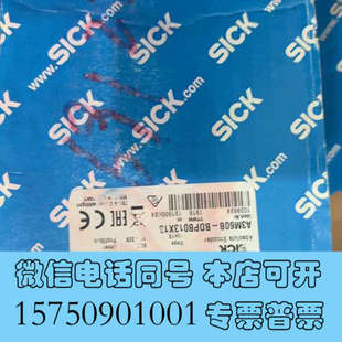 全新SICK编码 BDP013X13询价 器A3M60B