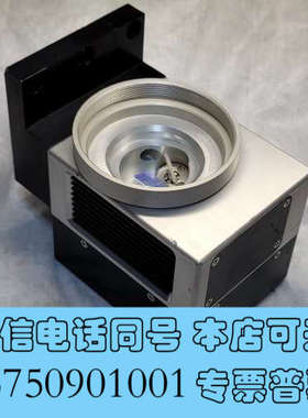 全新德国SCANLAB原装激光振镜1064nm激光打标机振镜打标询价