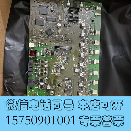 全新E+H  CA80AM   氨氮主板  货号71218504询价