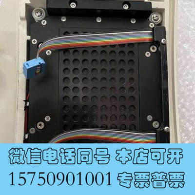 全新biorad pcr加热盖询价