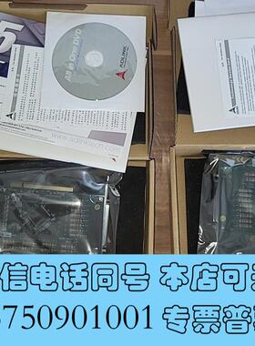 全新ADLINKPCI-7230运动控制卡pci-813需询价