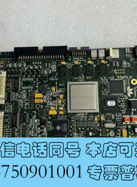 全新DALSA OR-X4C0-XPD00 A3图像采集卡实物图询价