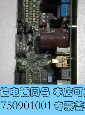 全新EBARA荏原DVP301CPU板DVP303具体需询价