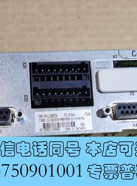 全新rexrothcsh01.1c-se-ens-nnn-nn需询价