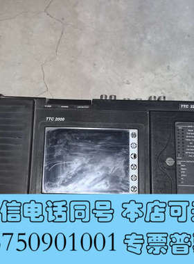 全新Acterna TestPad2000系列 美国安科特纳通信询价