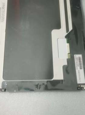 原装东芝15寸工控液晶屏 LTM15C458M，日本制造，实