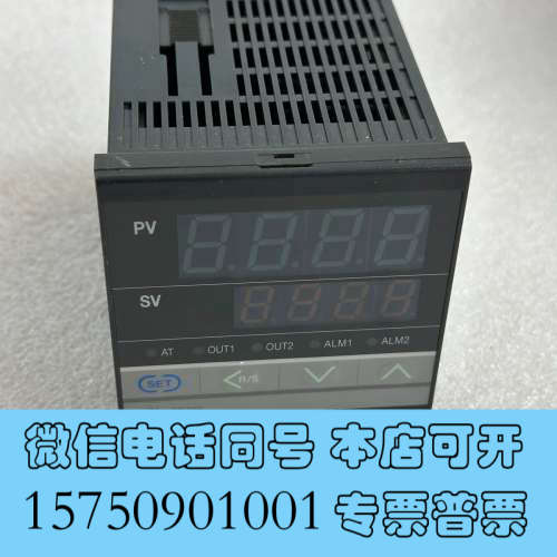 全新日本RKC理化CB700 温控器 图片实拍 功能包好询价