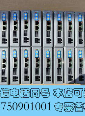 全新雷赛智能步进驱动器：DM3E-556实物拍摄，成色如图询价