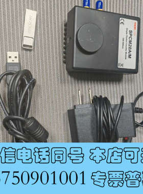 全新thorlabs索雷博SPCM20A/M 单光子计数模块，3询价