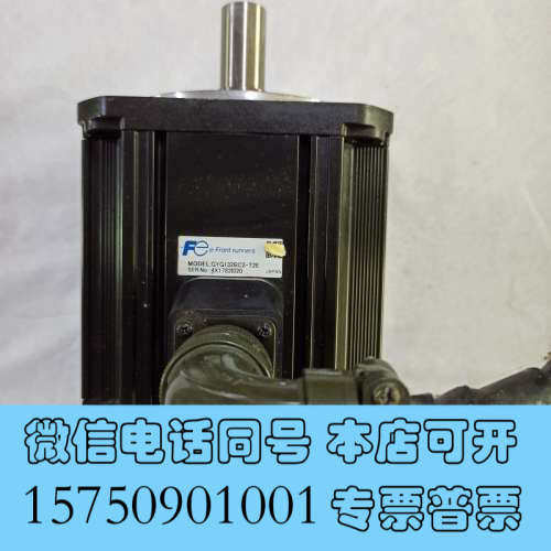 全新富士电机GYG132BC2-T2E，二手拆机，成色漂亮，功能询价