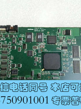 全新迈创 METEOR2DIG64L Y752-07 REV.A询价