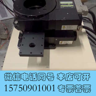 双层旋转台 全新SGSP 120YAW 2询价 带控制器shot