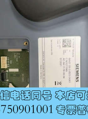 全新6AV2 125-2JB23-0AX0 图片为实物拍摄 全新询价