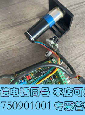 全新电机2036U024B 驱动器 BLD 3502-SE2P询价