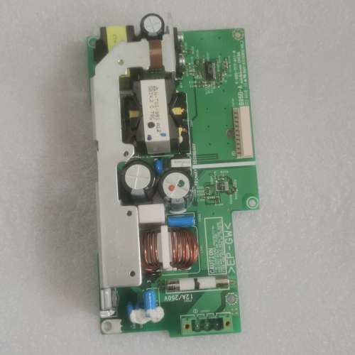 原装拆机电源板K-G00-717-A11-R，B05D-A，