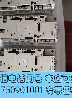 全新ABB变频器控制板RMIO-12C RMIO-02C询价