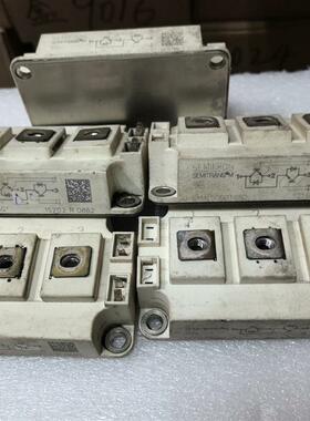 全新西门康SKM150GB128DSKM150GB12T4需询价